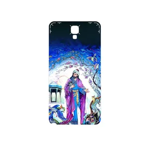 MAHOOT Hafiz Cover Sticker for Samsung Galaxy Note 3 Neo