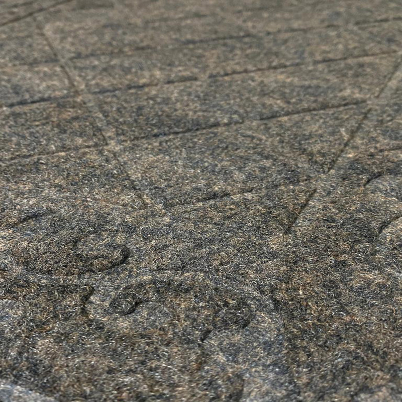 پادری مدل مستطیل کد 7 سایز 50x80 سانتی متر