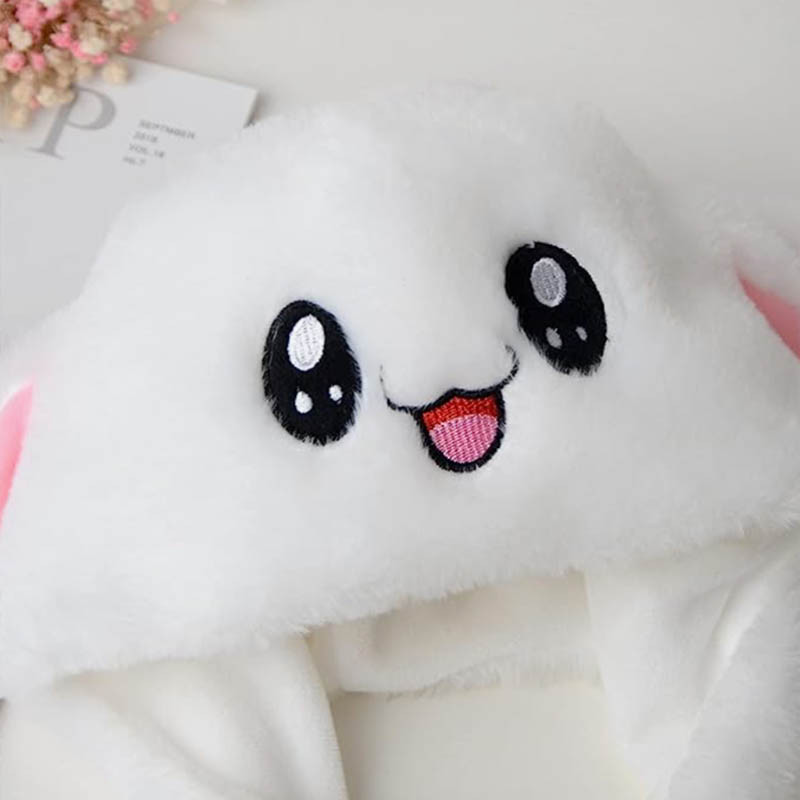 کلاه ایفای نقش مدل خرگوش