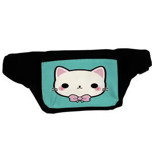 کیف کمری طرح کیتی کد kk6