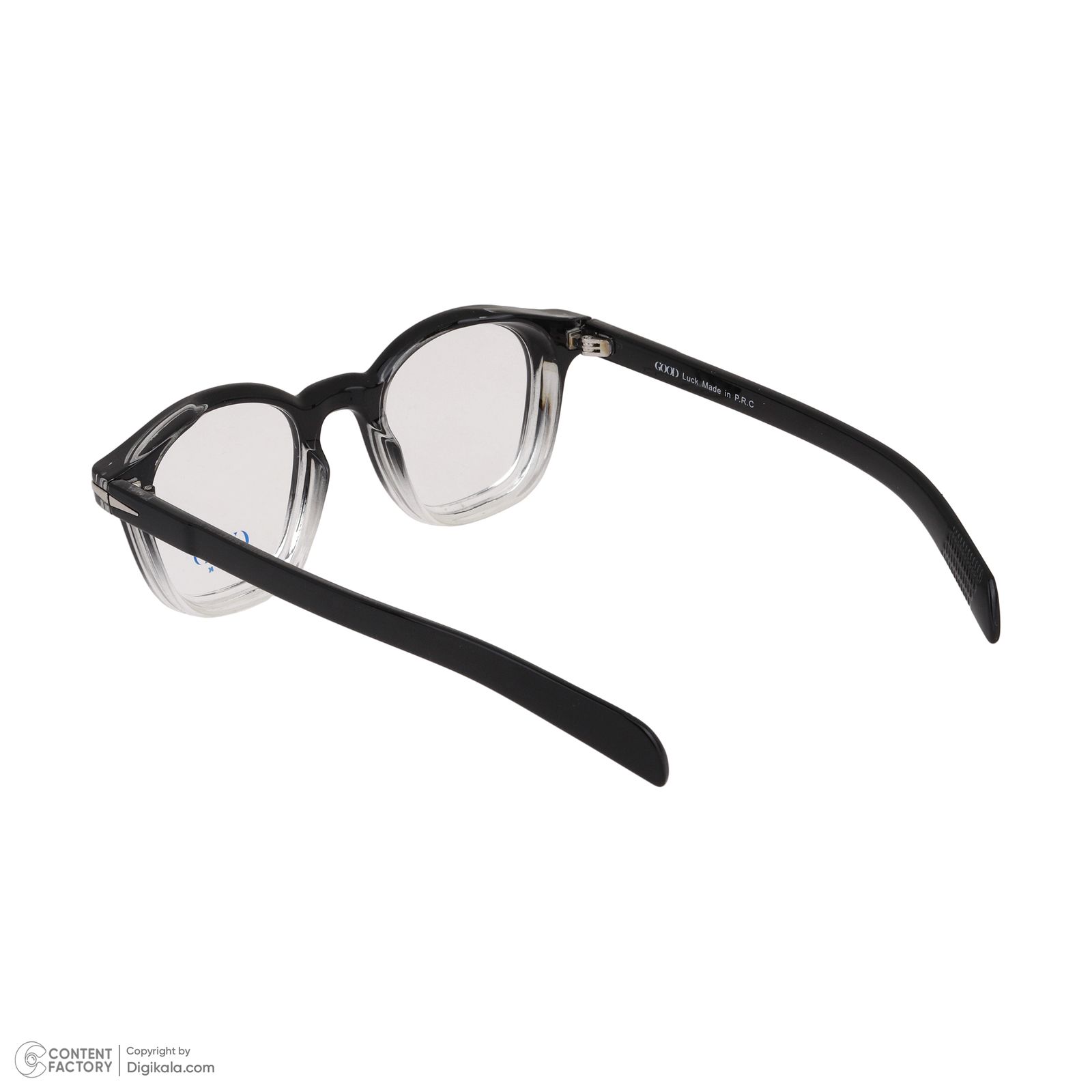 فریم عینک طبی گودلاک مدل 7005 c5 - - 5