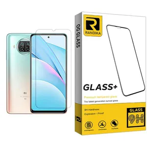 Randika Glass MIX001 Screen Protector For Xiaomi Mi 10T Lite 5G