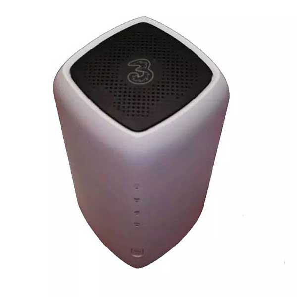 مودم 5Gسرکام مدل WIFI6 NR5103EV2 به همراه سیم کارت و 1000گیگ اینترنت یکساله 
