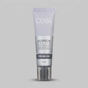 ژل ضد ریزش سکه ای سریتا مدل Alopcia Areata حجم 30 گرم