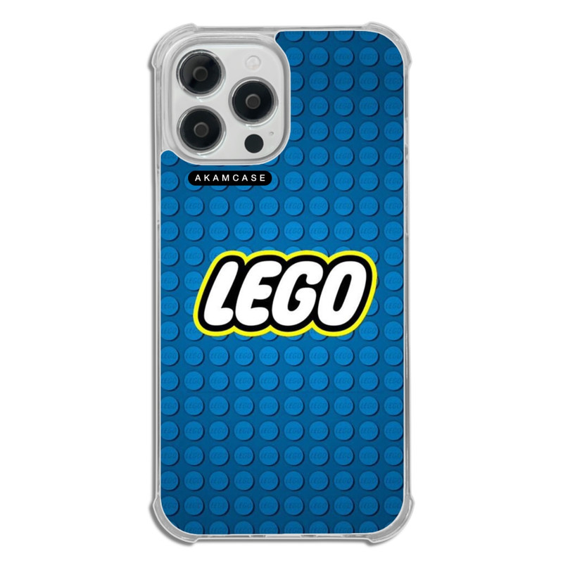 کاور آکام مدل AMCWTA13PROMAX-LEGO13 مناسب برای گوشی موبایل اپل iPhone 13 Pro Max