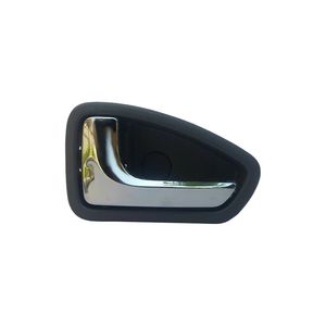 دستگیره درب داخلی چپ خودرو پاسیکو مدل P1492 مناسب برای پراید 132