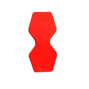  بسته بندی زیور آلات مدل لاله بسته 10 عددی