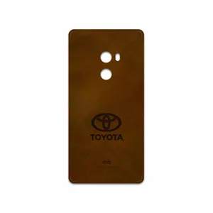 MAHOOT BFL-TYT Cover Sticker for Xiaomi Mi Mix 2