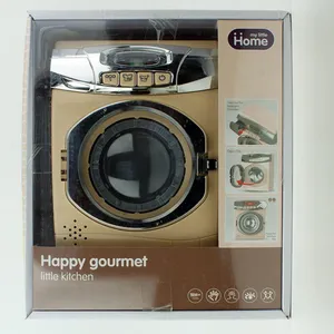 اسباب بازی ماشین لباسشویی مدل WM-1