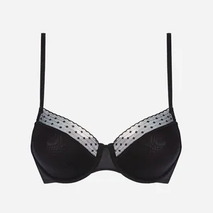 سوتین زنانه مدل 7849 princesse tam.tam