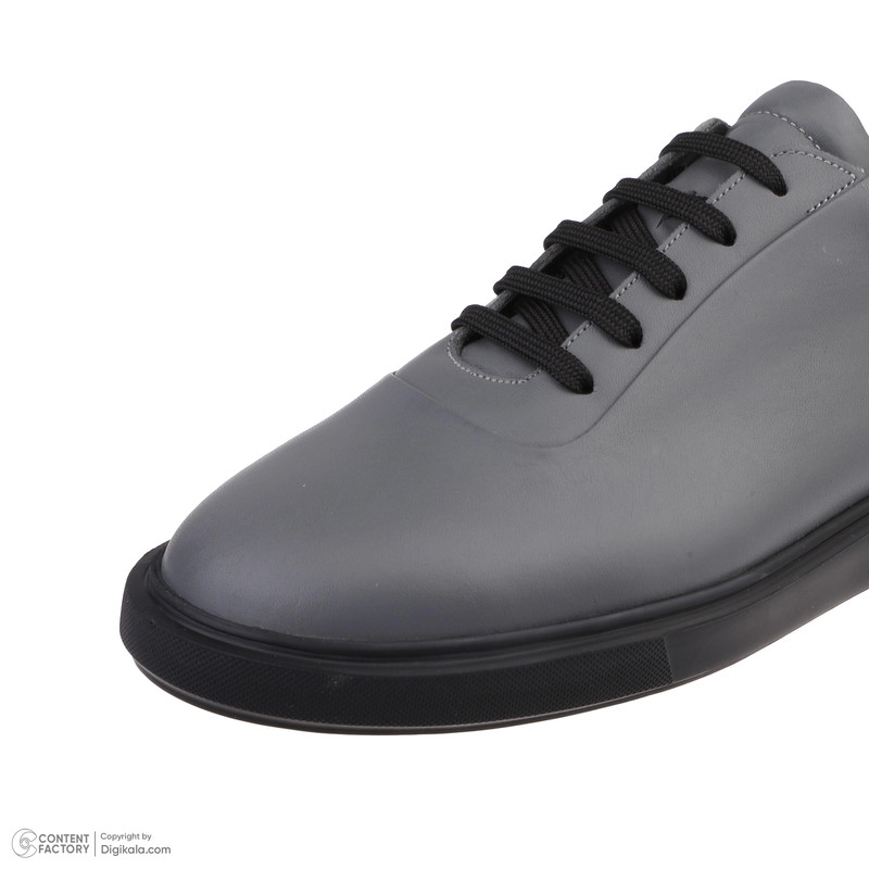 کفش روزمره زنانه چرم مشهد مدل J2703-002