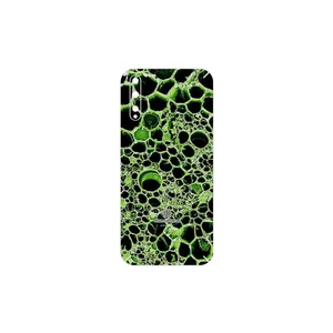 MAHOOT Atom Universe 4 Cover Sticker for Huawei Y8p