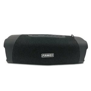 اسپیکر بلوتوثی مدل RGK-208