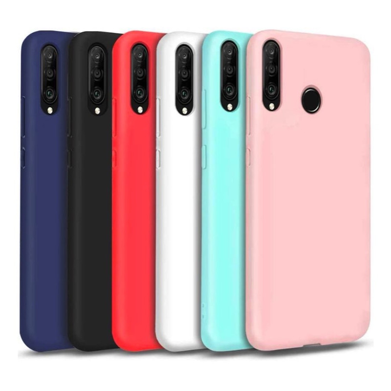 کاور مدل vf مناسب برای گوشی موبایل هوآوی Y9S / آنر 9X