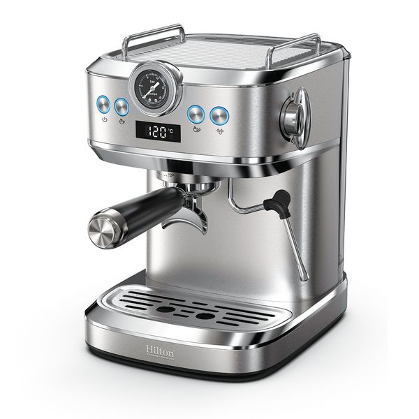 اسپرسو ساز هیلتون مدل HL_4665EM