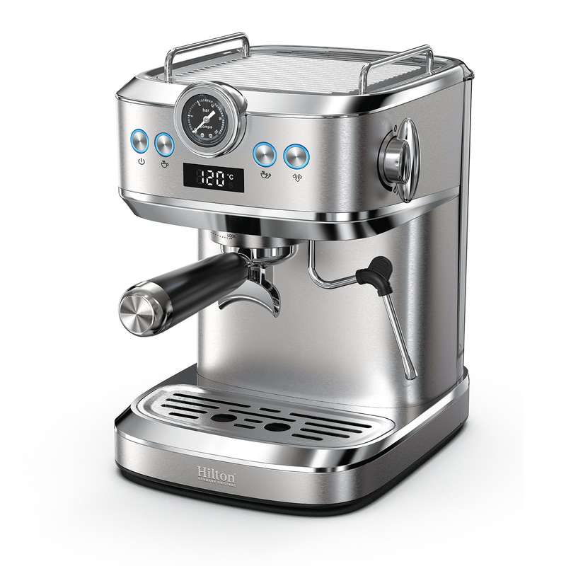 اسپرسو ساز هیلتون مدل HL_4665EM
