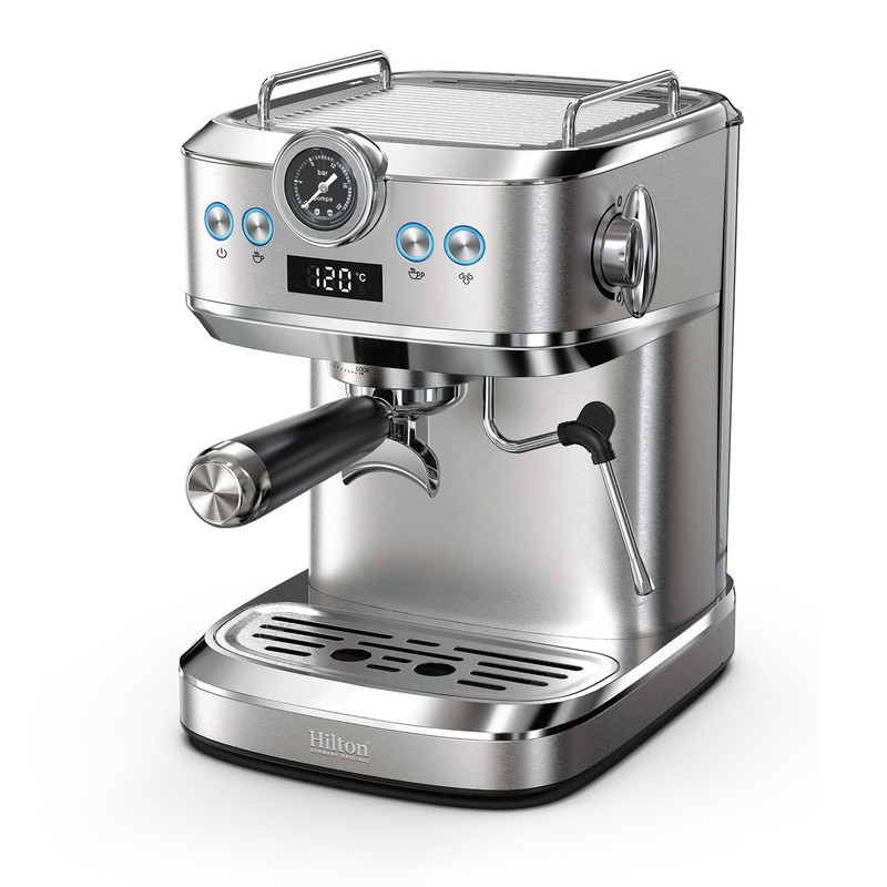 اسپرسو ساز هیلتون مدل HL_4665EM