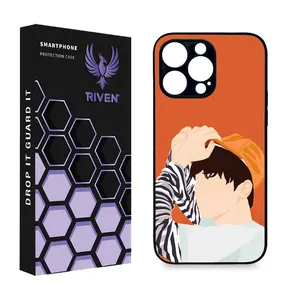 RIVEN RI3-20 Case For Apple iPhone 11 Pro Max