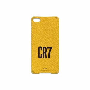 MAHOOT ML-CR7 Cover Sticker for BlackBerry Z30