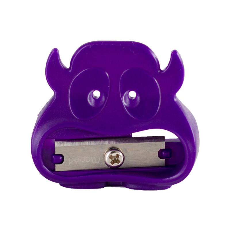 تراش مپد مدل هیولا 