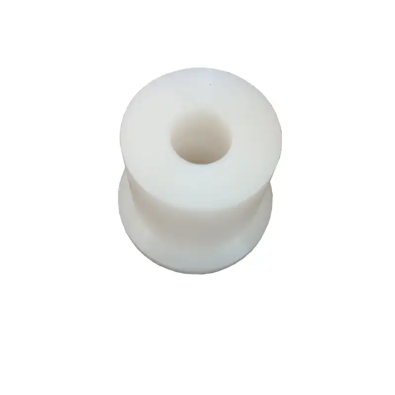 کاسه نمد جازن سر میل لنگ مدل KNP مناسب برای پراید