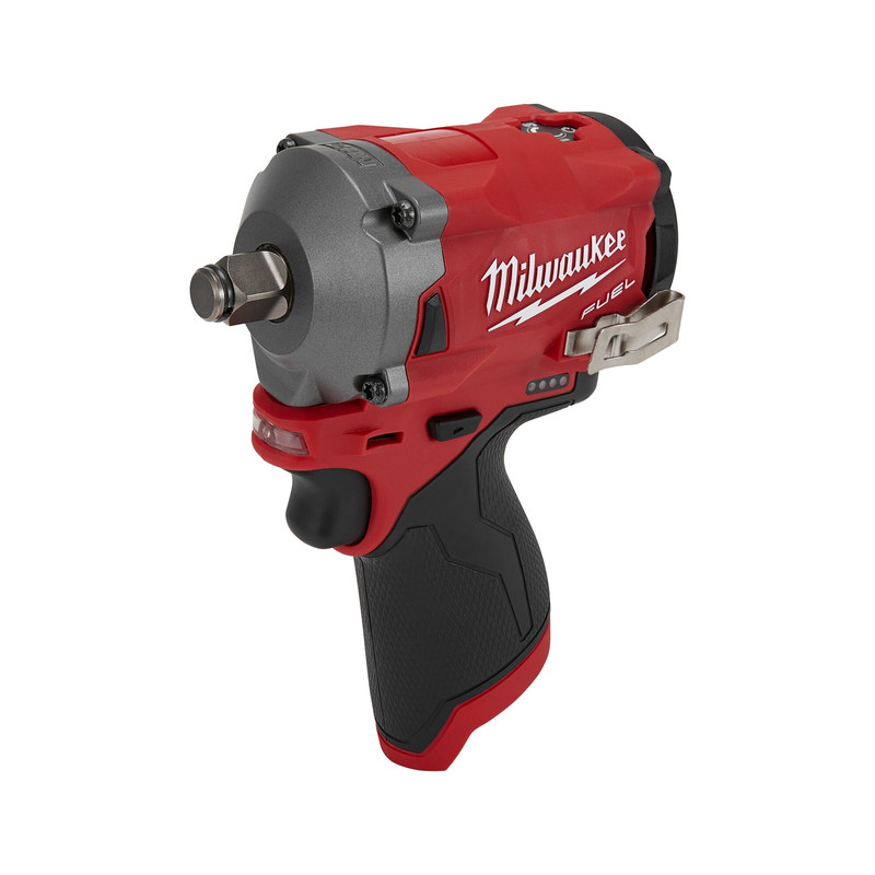 آچار بکس شارژی میلواکی مدل M12 FIWF12-0