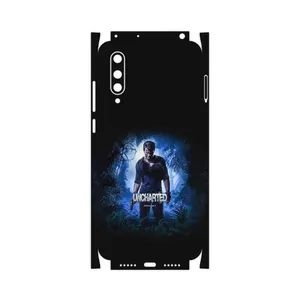MAHOOT Uncharted Game Series-FullSkin Cover Sticker for Xiaomi MI 9 Lite