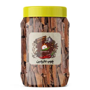 چوب دارچین یک دقیقه آشپزی - 300 گرم