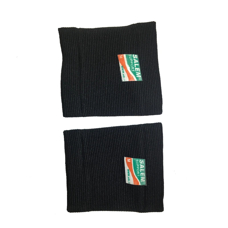 مچ بند ورزشی سالم کد 1261 بسته دو عددی