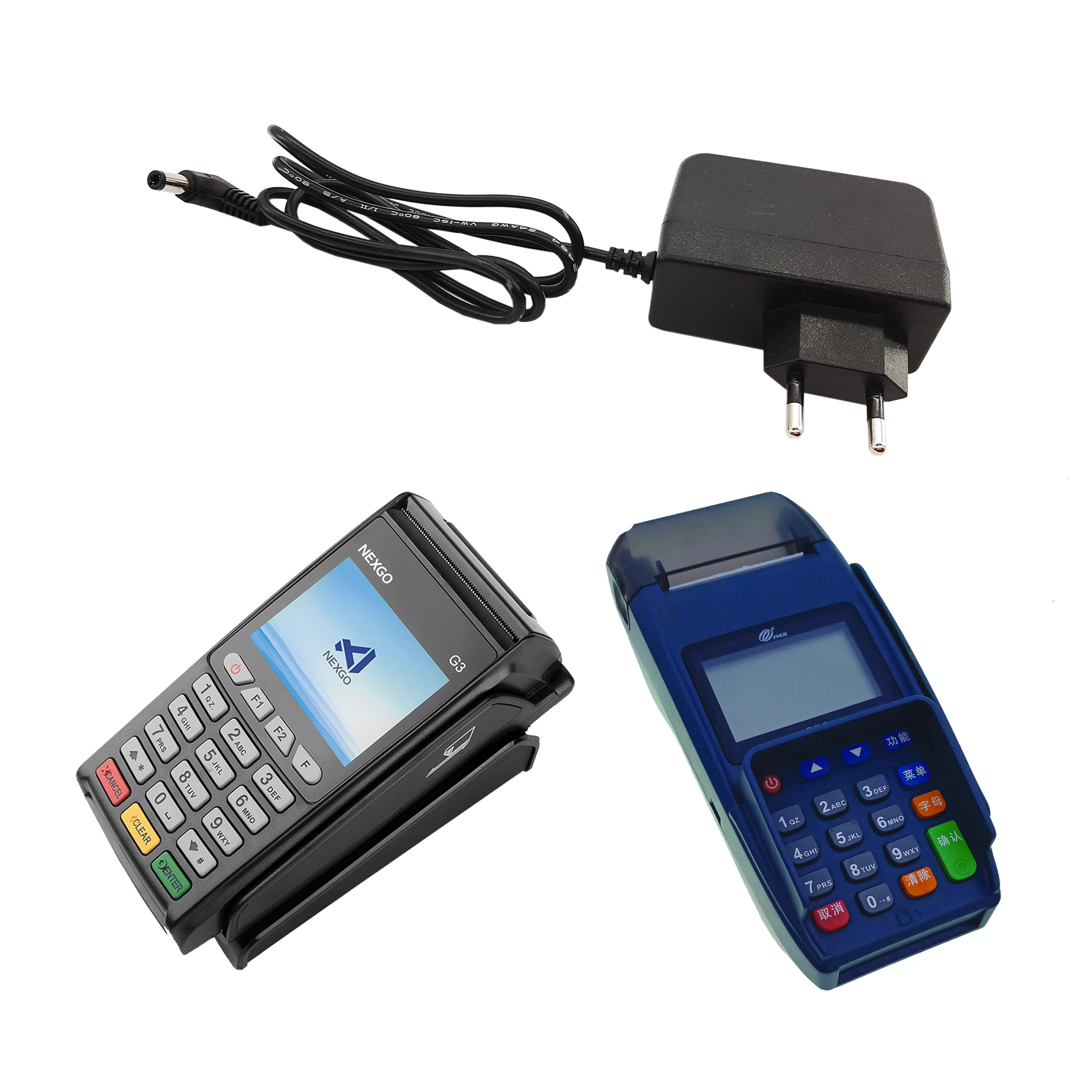 آداپتور 9 ولت 2 آمپر  مدل G3-S58