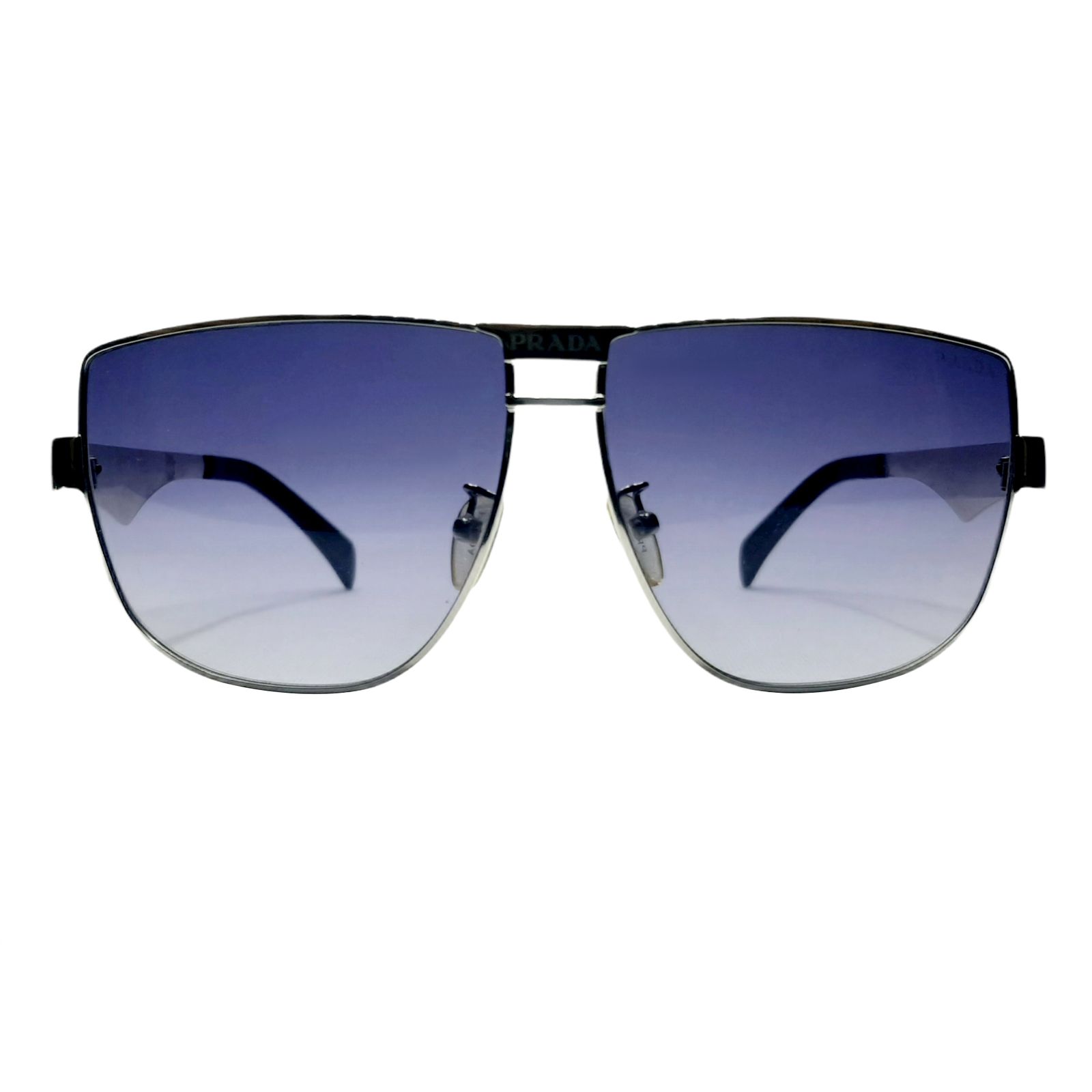 عینک آفتابی پرادا مدل SPR551Sc3 -  - 1