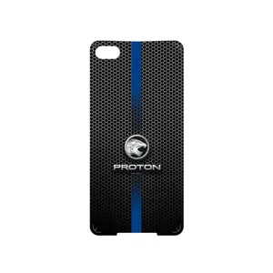 MAHOOT PROTON Cover Sticker for BlackBerry Z30