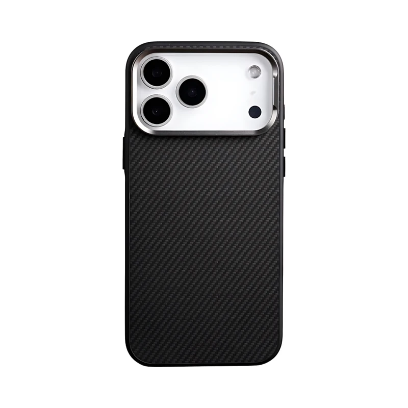 کاور مدل Elytra مناسب برای گوشی موبایل اپل iPhone 17 Pro