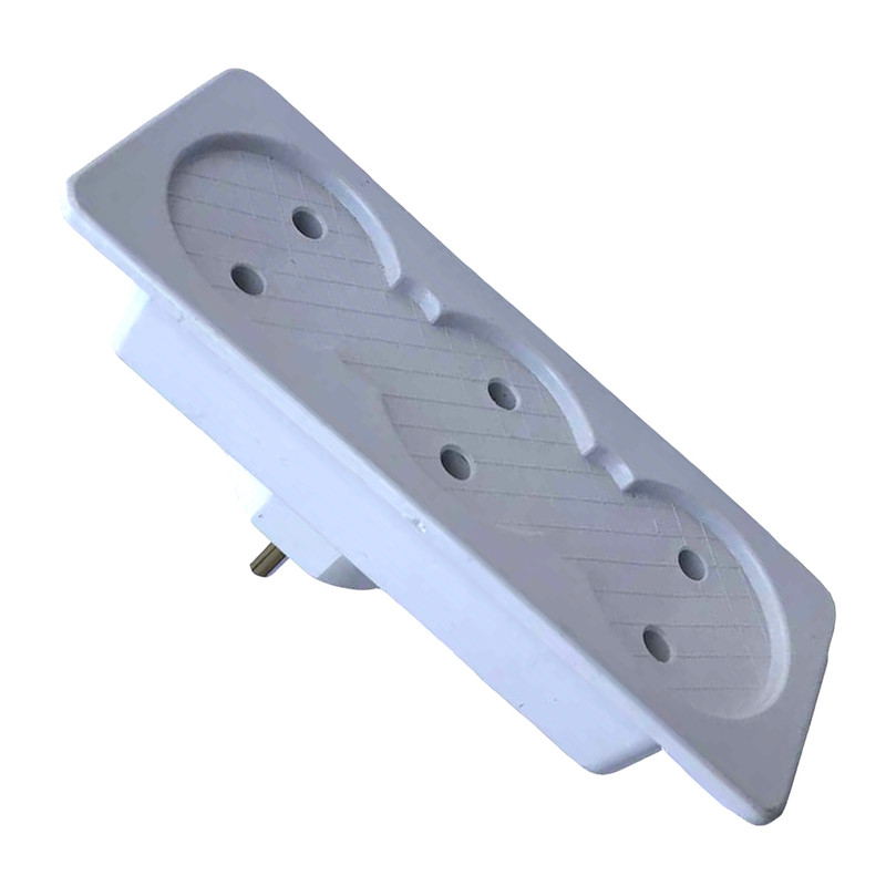 چندراهی برق مدل T-3