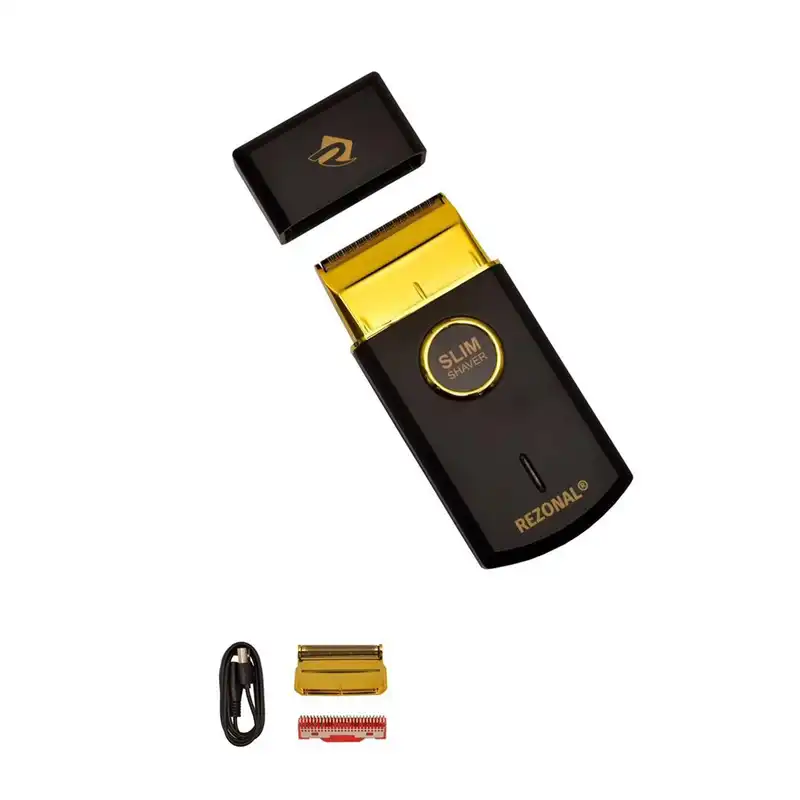 ماشین اصلاح موی صورت رزونال مدل Slim