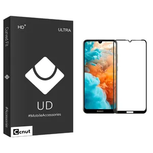 Coconut UD Screen Protector For Huawei Y6 2019 / Y6 Prime 2019