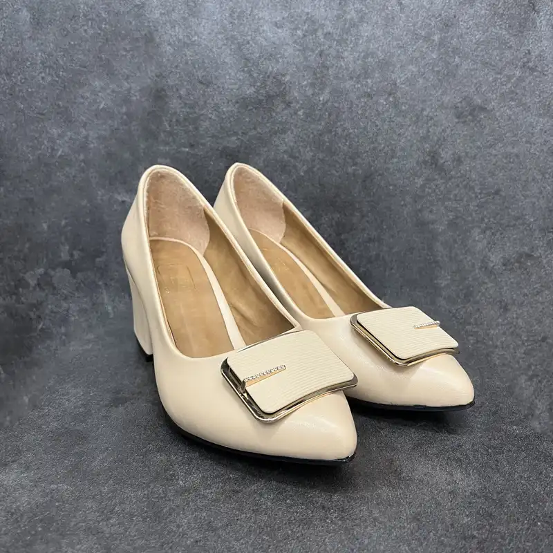 کفش زنانه مدل آهو