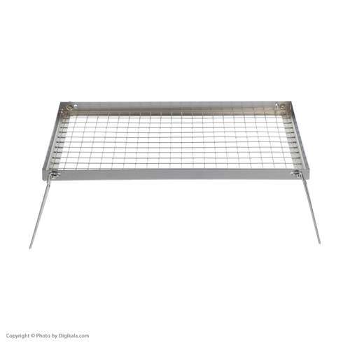 باربیکیو مدل SA50
