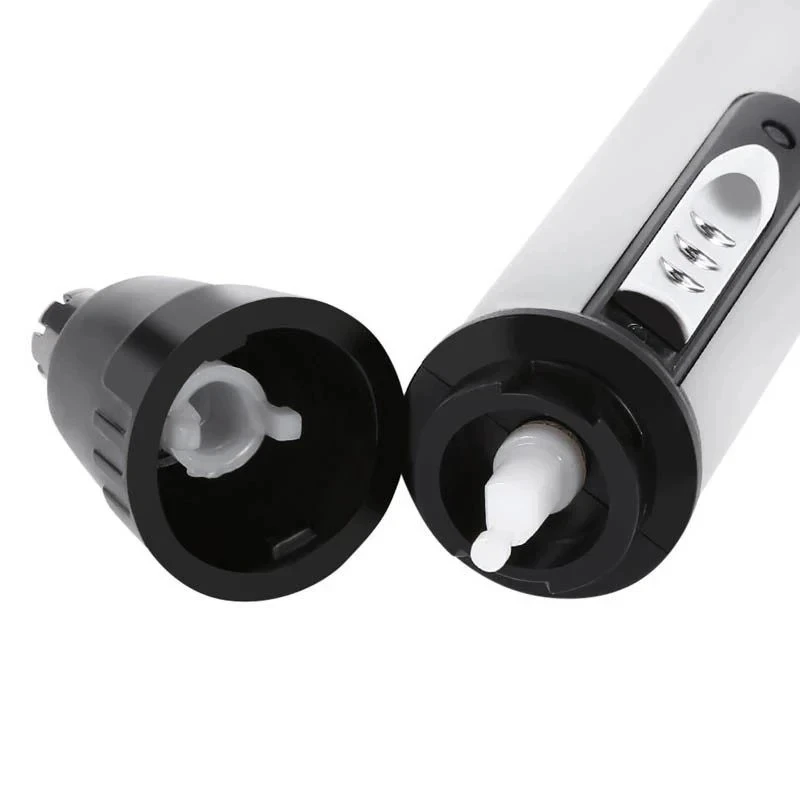 عکس شماره 16 : موزن بینی و ابرو کیمی مدل 6660