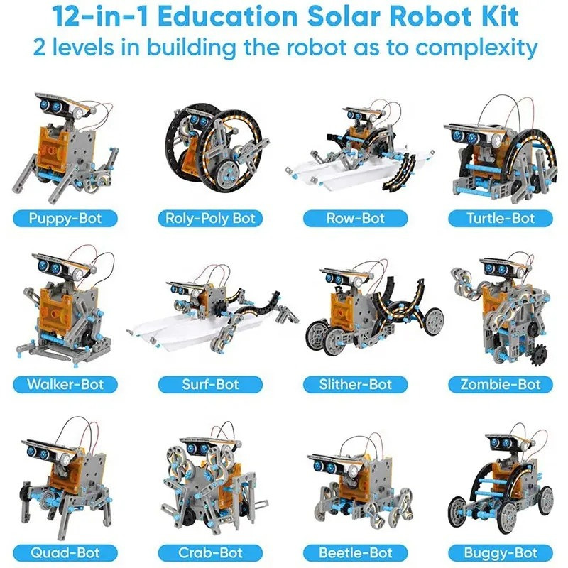 ربات مدل WALL E