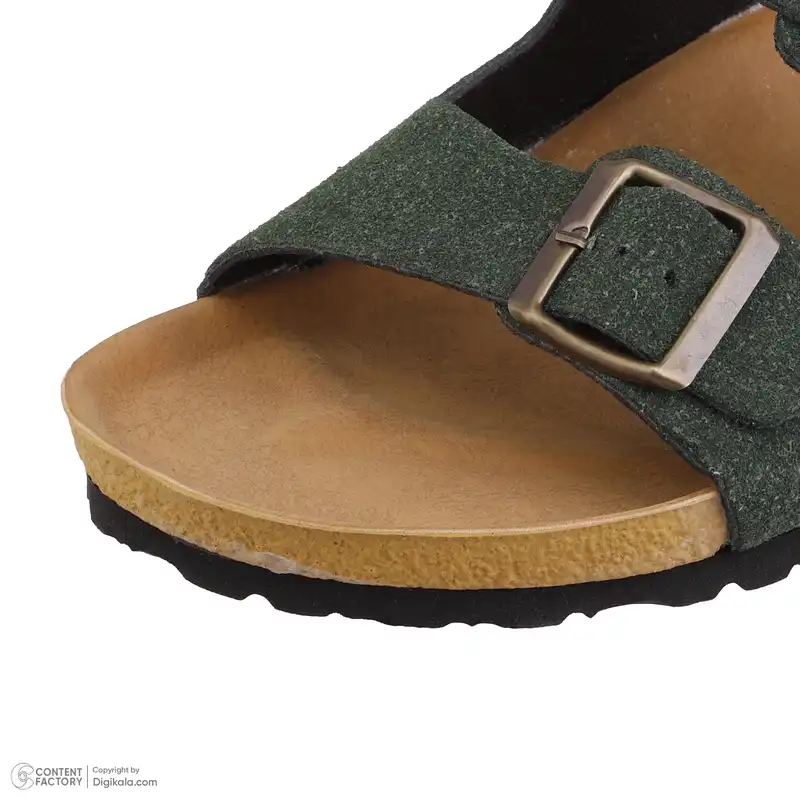 صندل مردانه کروماکی مدل kmfw317