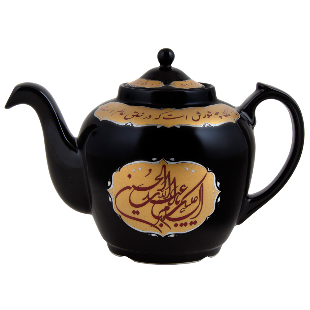 قوری مدل Ashoora1200