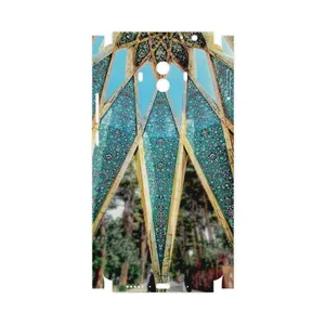 MAHOOT KHAYAM-Tomb-FullSkin Cover Sticker for Huawei Mate 10