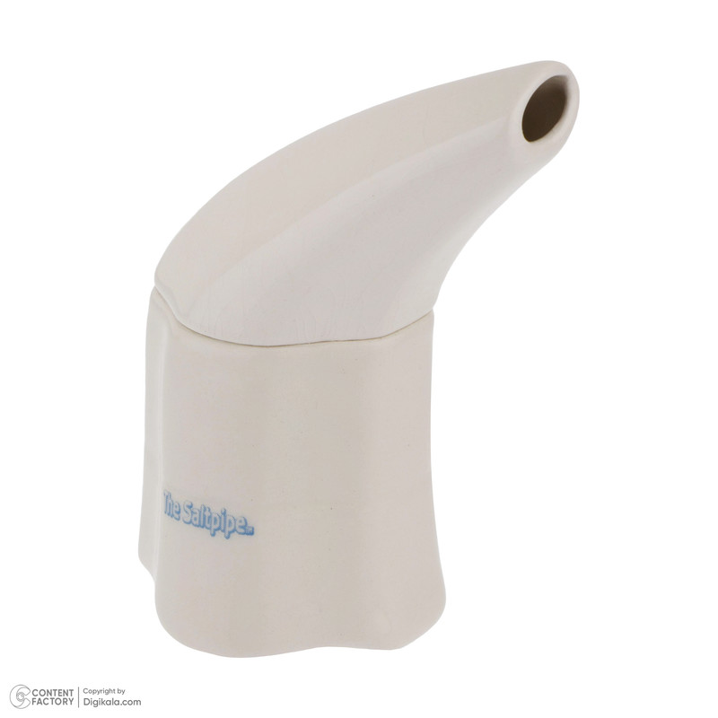 دستگاه کمک تنفسی سالت پایپ مدل Natural