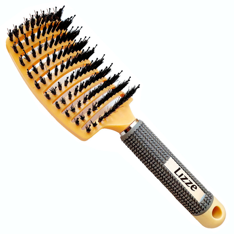 برس اکستنشن مو  مدل PROFESSIONAL