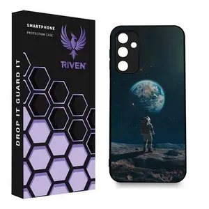RIVEN RI3-16 Case For Samsung Galaxy A35