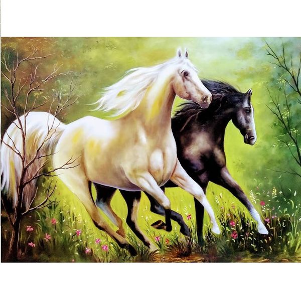 نقاشی رنگ و روغن کد01 نقاشی رنگ و روغن کد01