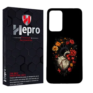 HEPRO MC Cover for XIAOMI Redmi Note 12 Pro 4G / Redmi Note 11 Pro