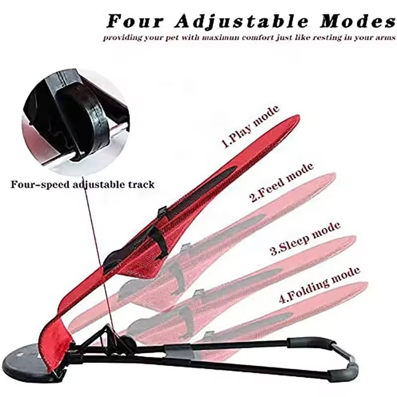 نی نی لای لای مدل baby balance chair