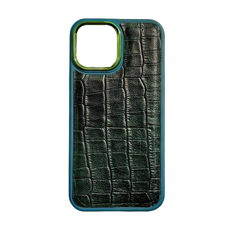 کاور مدل پافر مناسب برای گوشی موبایل اپل iphone 13 pro max/ 12 pro max